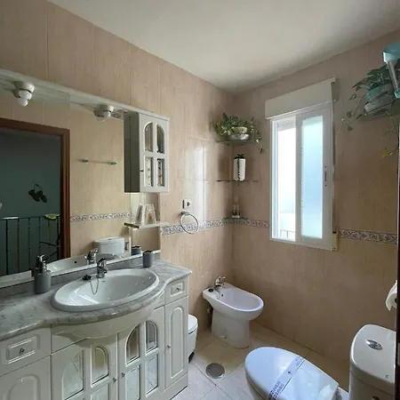 Villa Casa Teo à Cazorla Extérieur photo