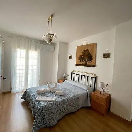 Villa Casa Teo à Cazorla Extérieur photo