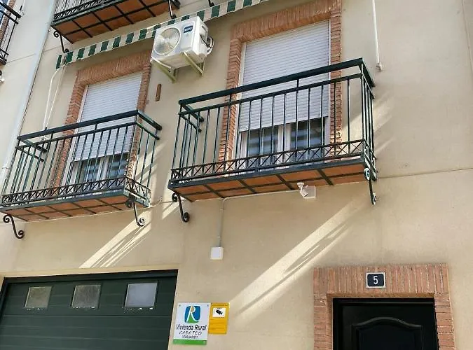 Casa Teo