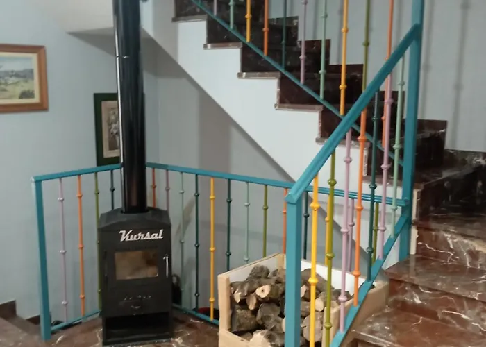 Casa Teo
