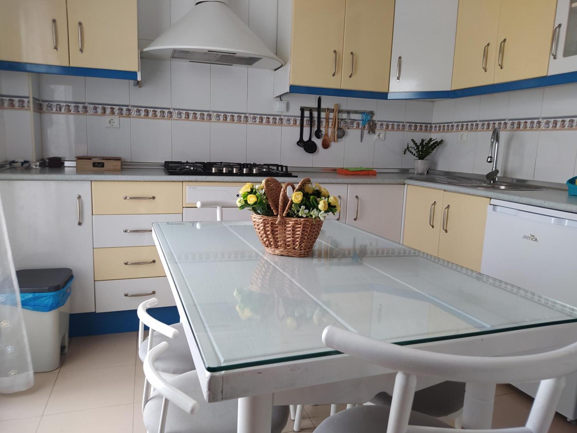 Hébergement de vacances Casa Teo