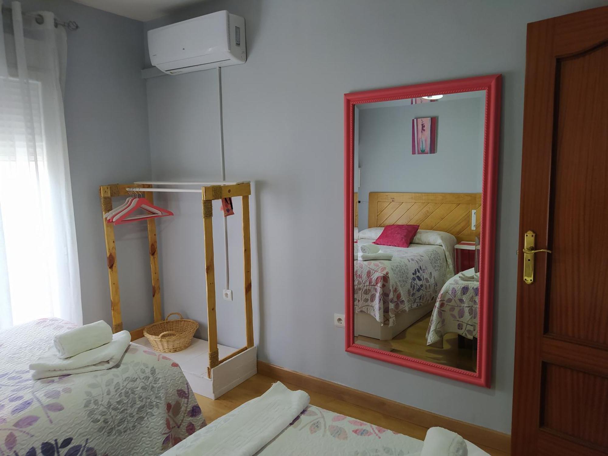Hébergement de vacances Casa Teo Cazorla