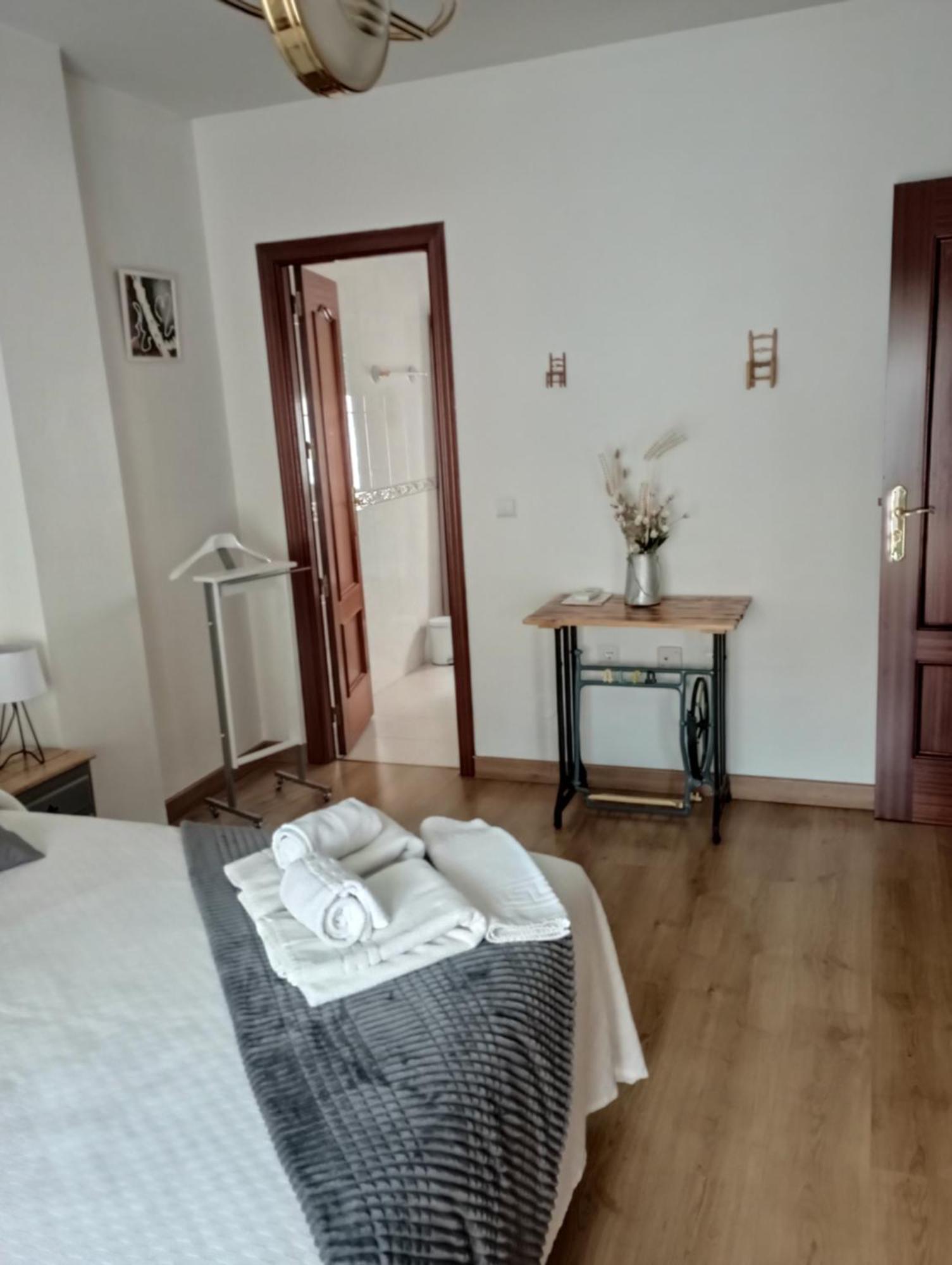 Casa Teo * Cazorla