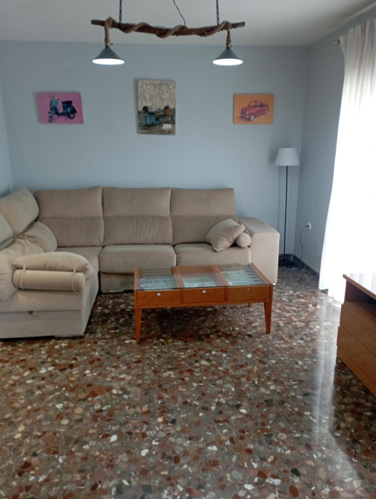 Casa Teo Holiday home Cazorla