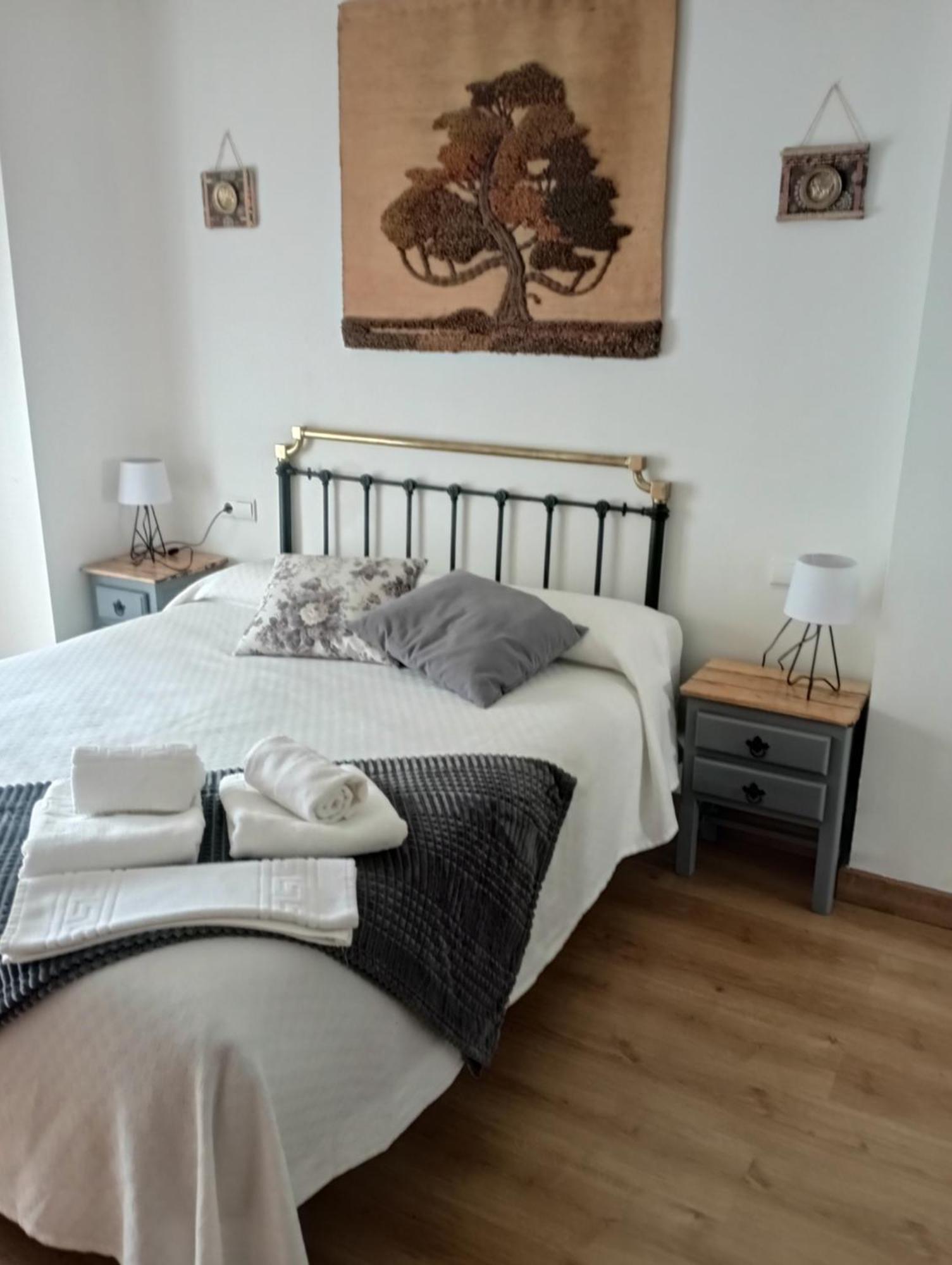 Ferienhaus Casa Teo Cazorla
