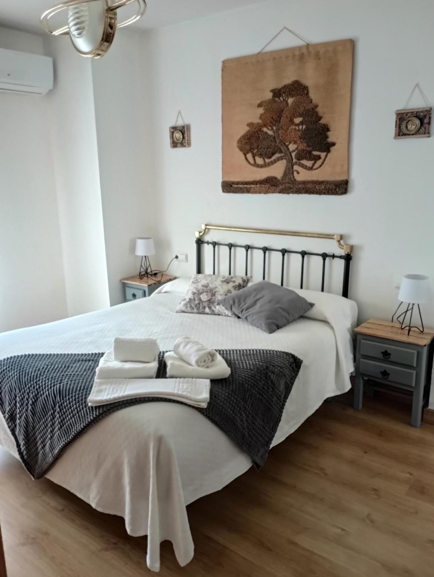 Casa Teo Ferienhaus Cazorla