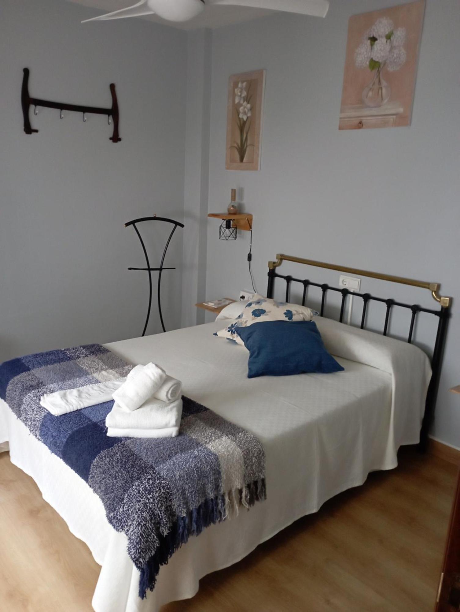 Holiday home Casa Teo Cazorla