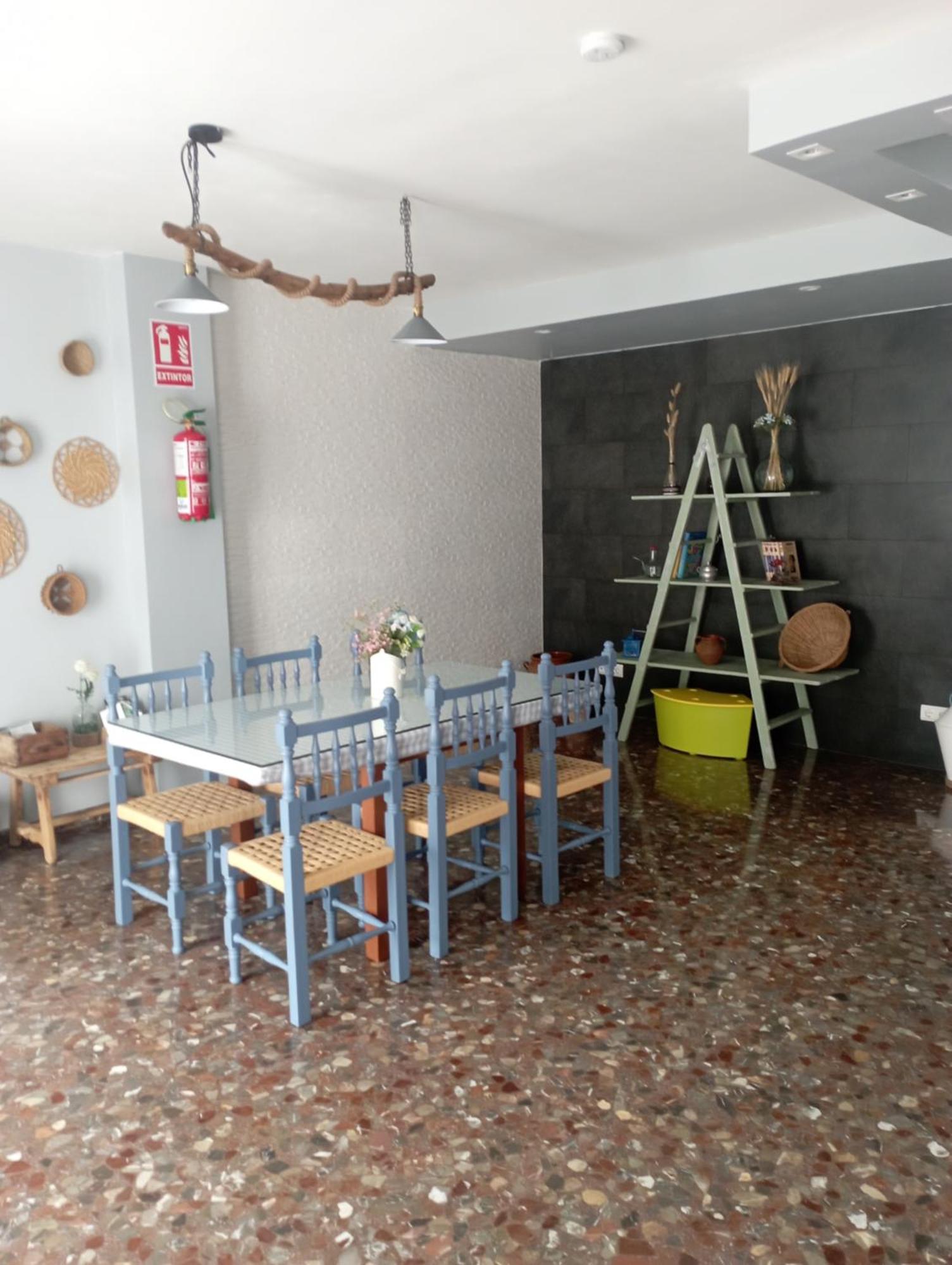 Casa Teo *