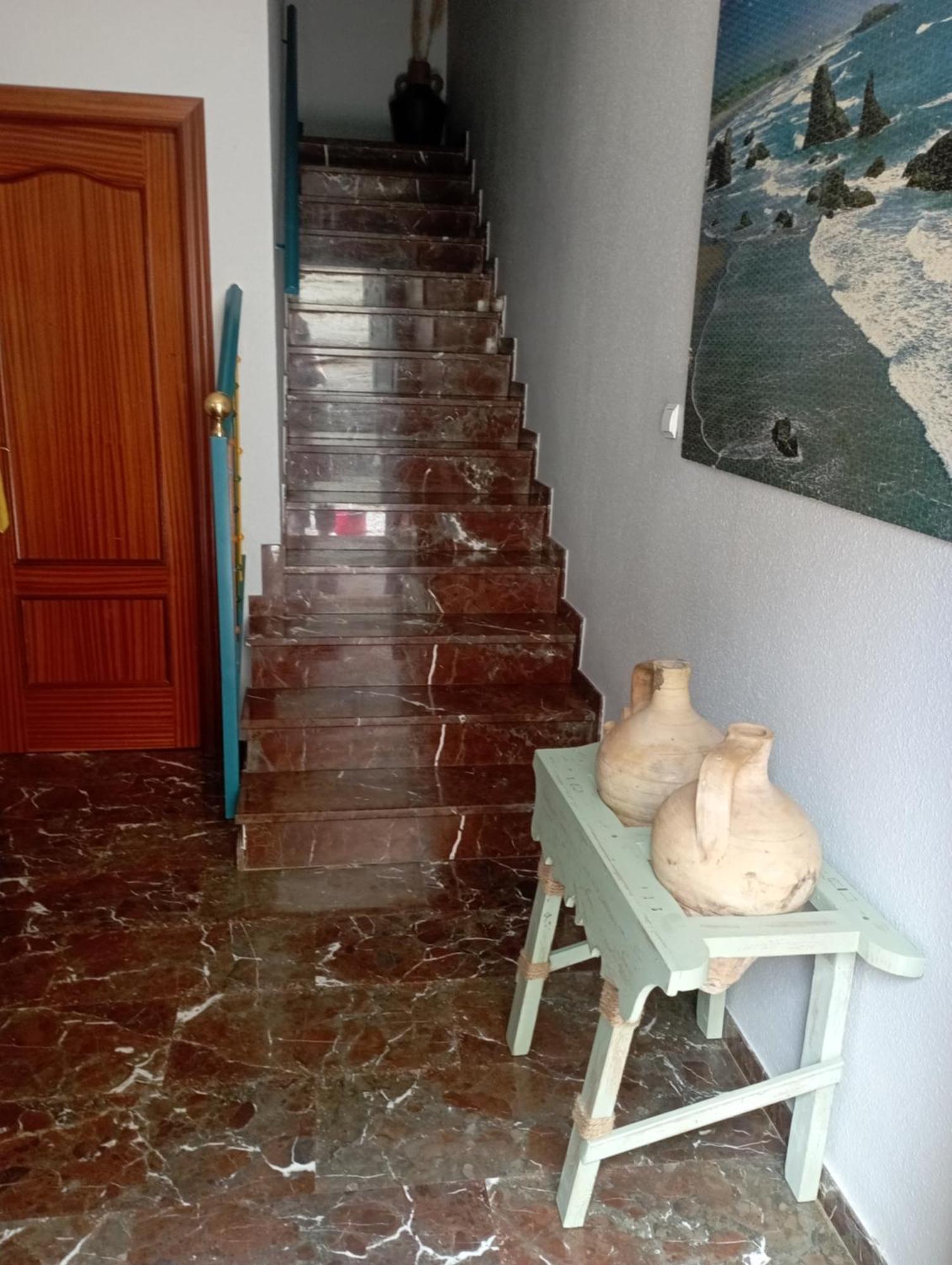 Casa Teo Cazorla