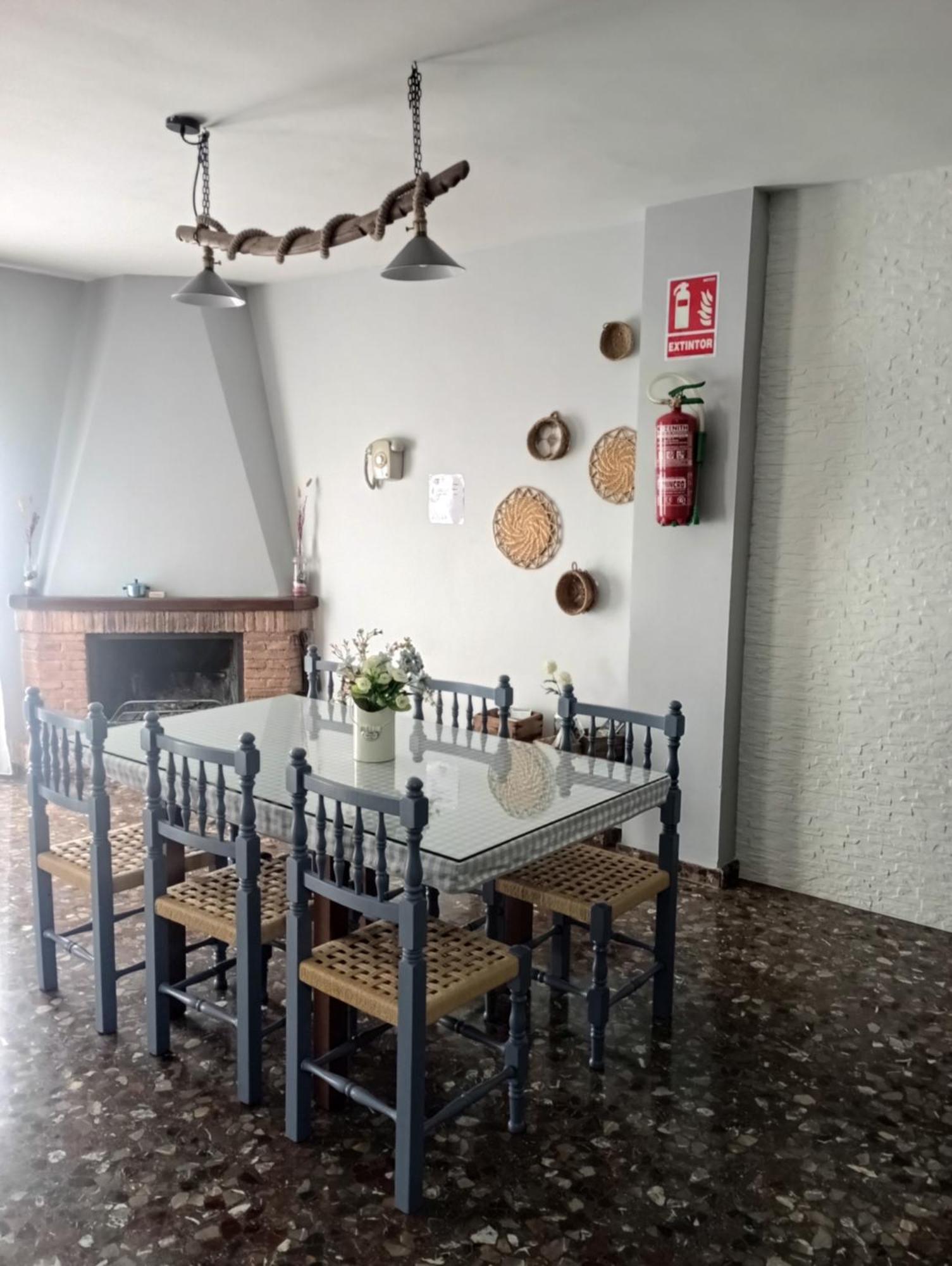 Casa Teo Holiday home