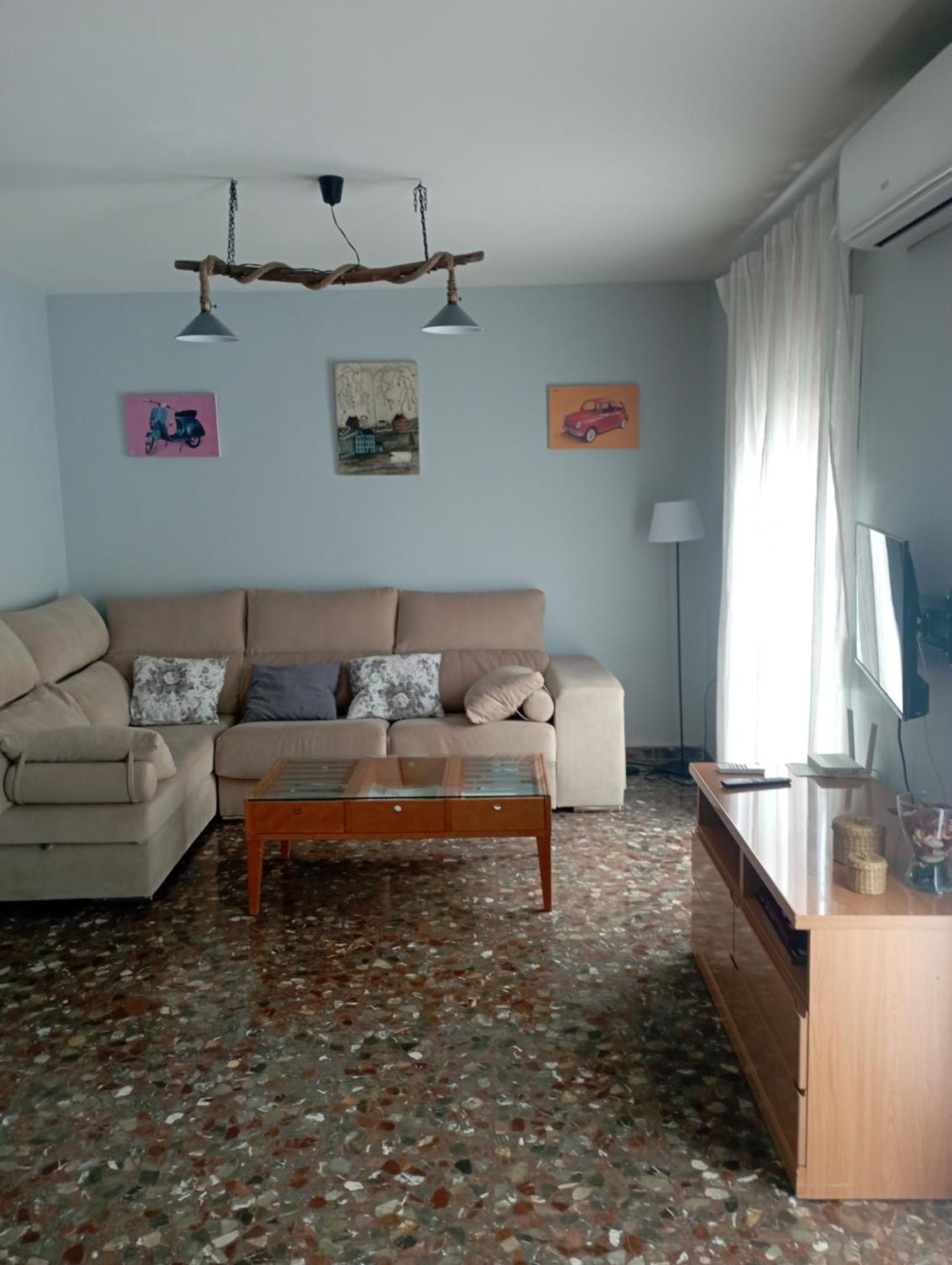 Casa Teo Holiday home *