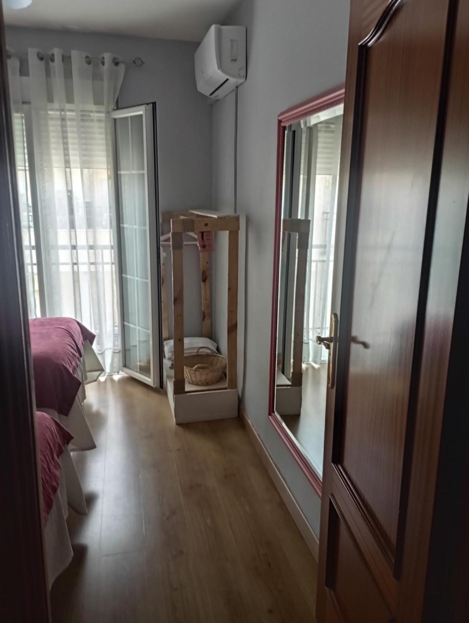 Holiday home Casa Teo Cazorla