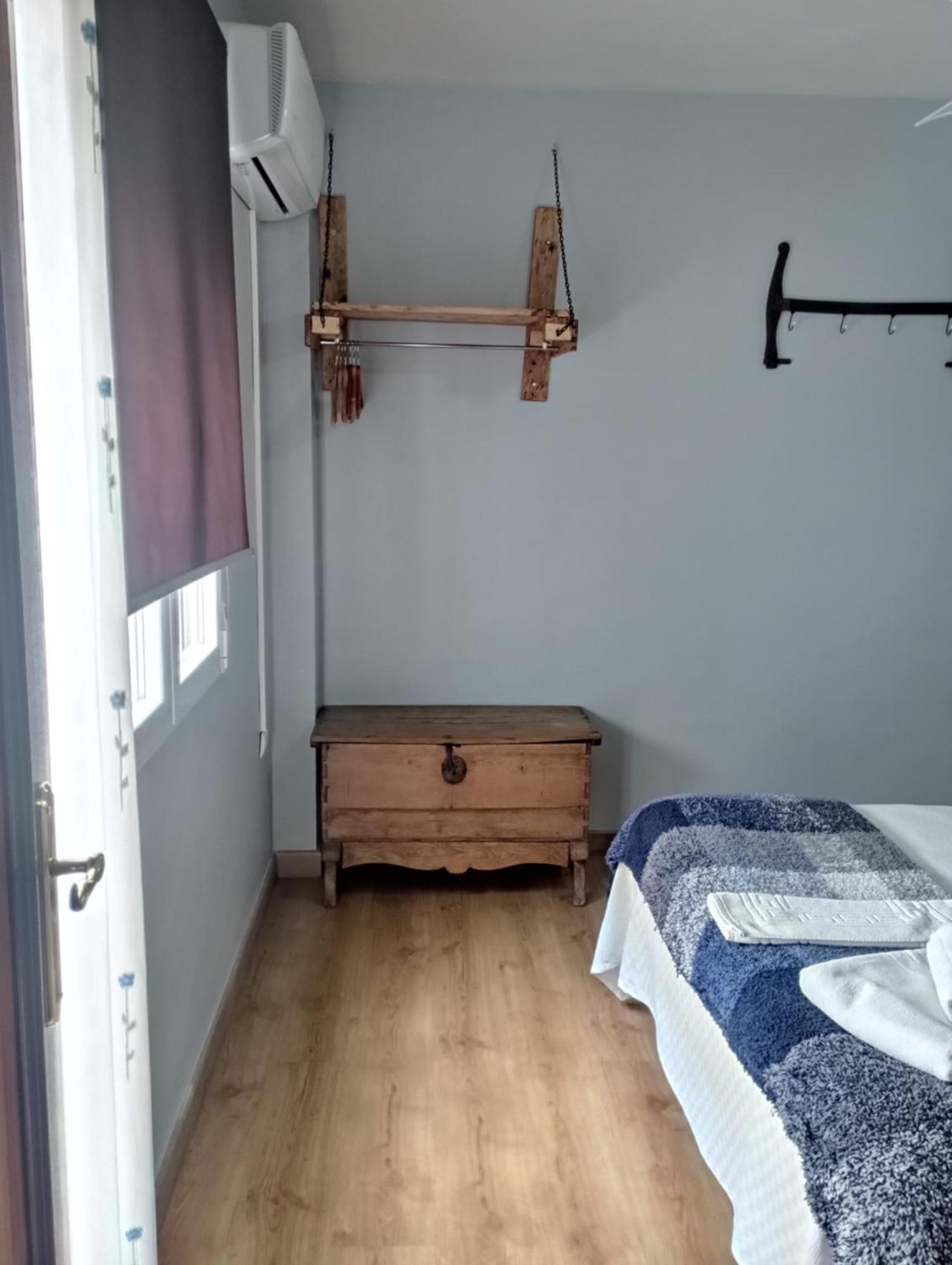 Casa Teo Cazorla