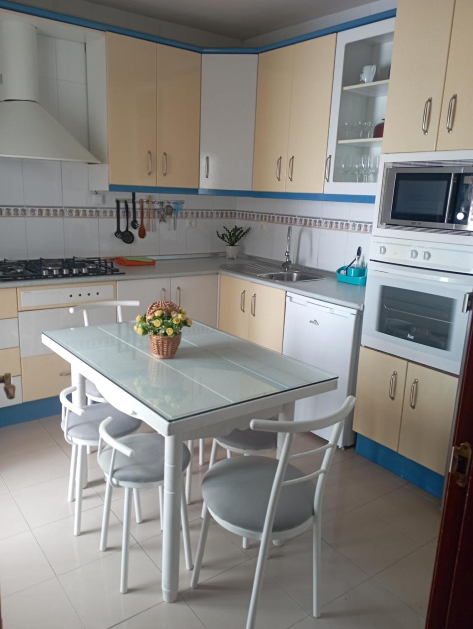 Ferienhaus Casa Teo