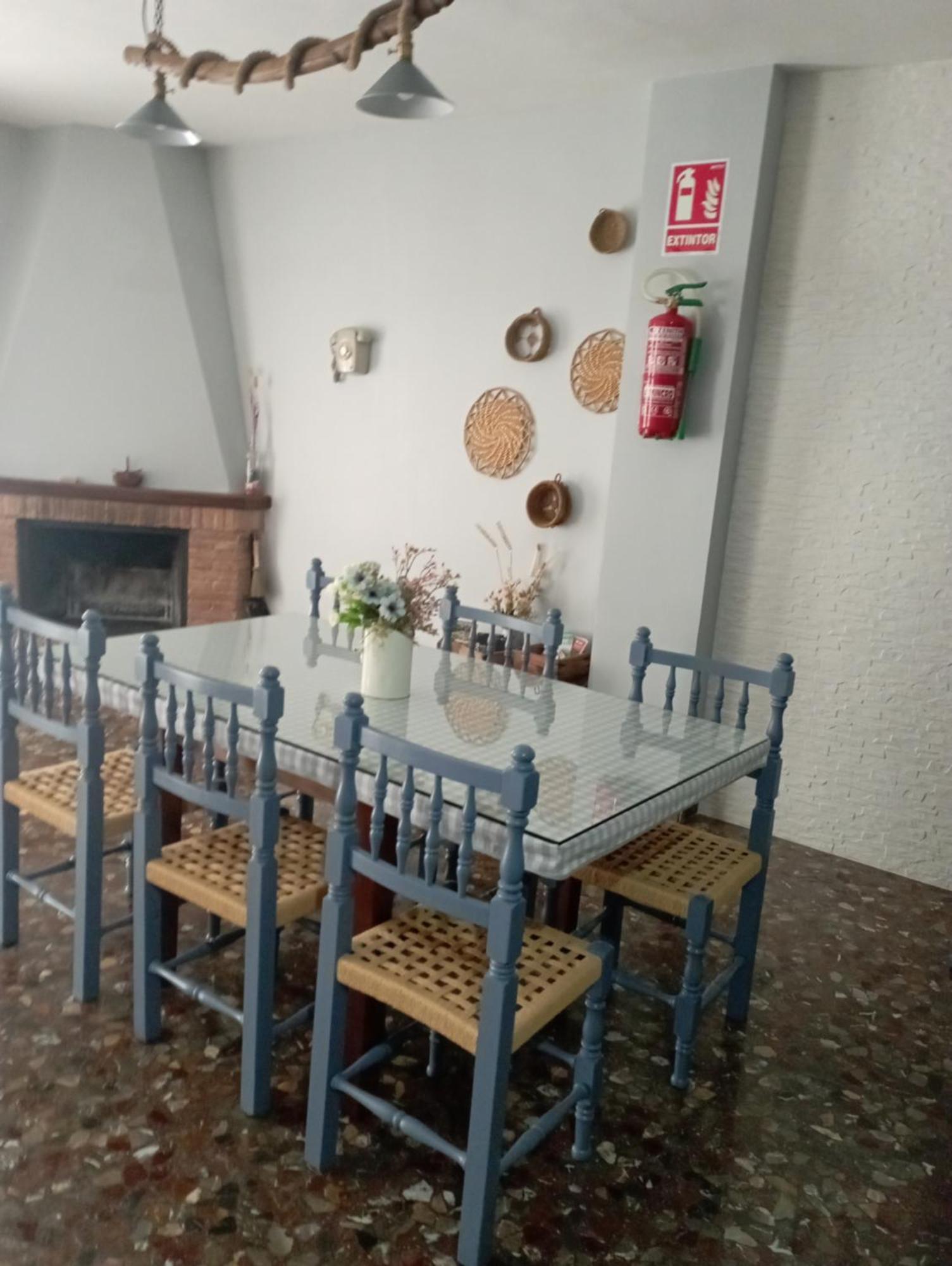 Casa Teo *
