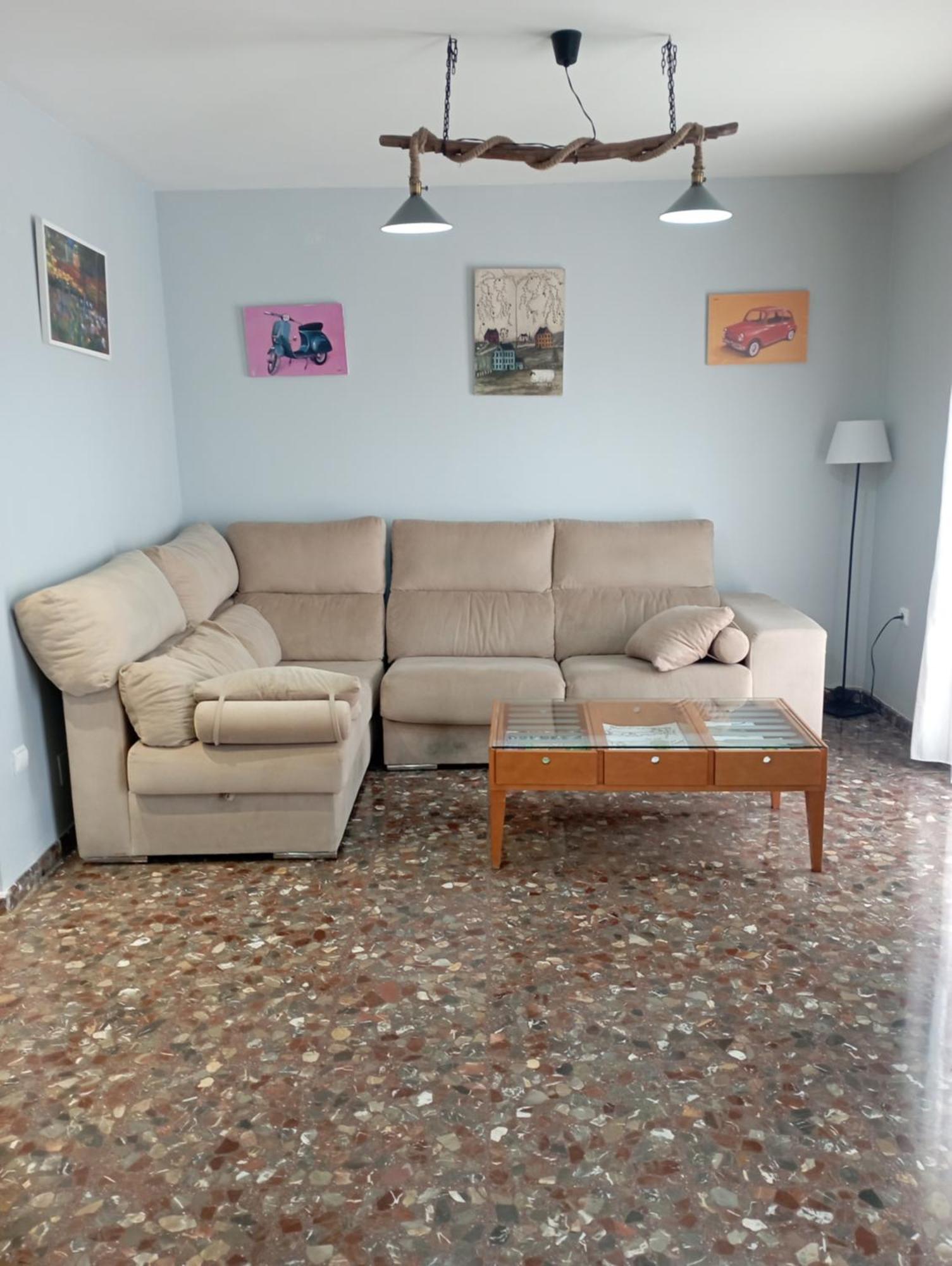 Casa Teo Cazorla