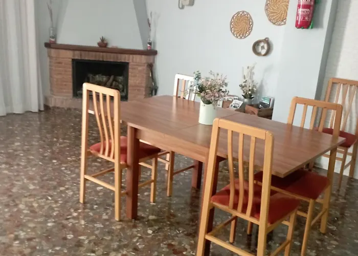 Casa Teo